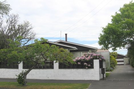 Photo of property in 25 Cardome Street, Bishopdale, Christchurch, 8053