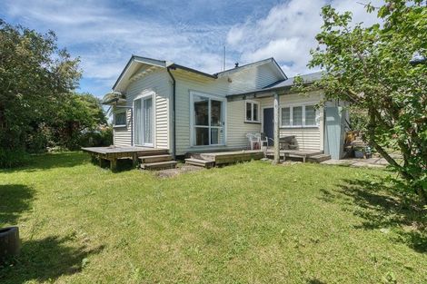 Photo of property in 31 Tramway Street, Ross, 7812