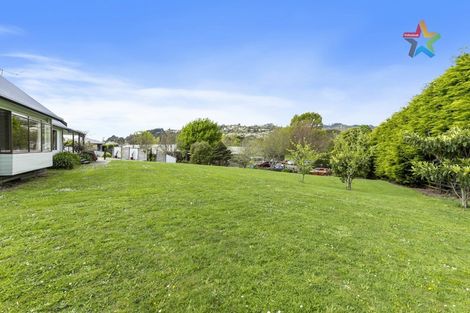 Photo of property in 1 Cottle Heath Close, Manor Park, Lower Hutt, 5019
