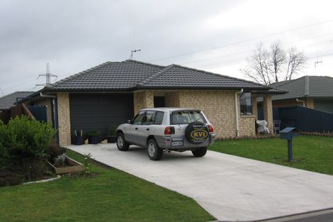 Photo of property in 9 Archer Court, Hamilton East, Hamilton, 3216