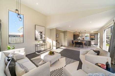 Photo of property in 6 Yeats Grove, Trentham, Upper Hutt, 5018