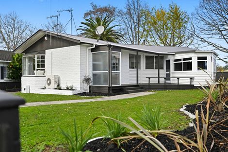 Photo of property in 38 Tongariro Street, Chartwell, Hamilton, 3210