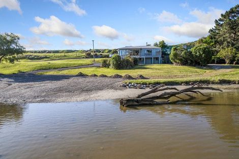 Photo of property in 55 Fishermans Lane, Motunau, Waipara, 7387