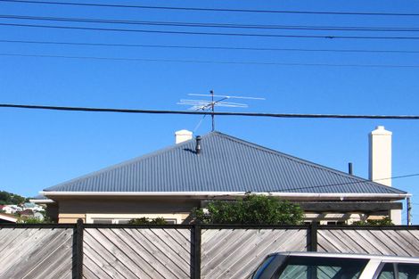 Photo of property in 44 Camperdown Road, Miramar, Wellington, 6022