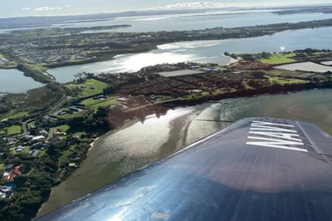 Photo of property in 277d Plummers Point Road, Whakamarama, 3172