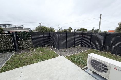 Photo of property in 6/100 Ruskin Street, Addington, Christchurch, 8024