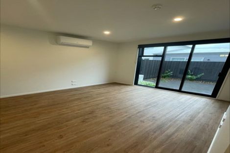 Photo of property in 3/260 Kilmore Street, Christchurch Central, Christchurch, 8011