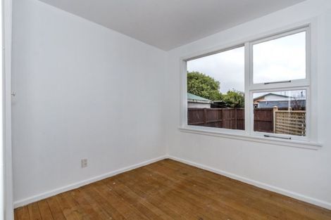 Photo of property in 4 Nile Place, North New Brighton, Christchurch, 8083