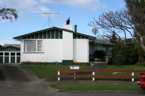 Photo of property in 10 Busby Place, Awapuni, Palmerston North, 4412