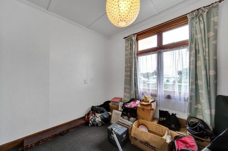 Photo of property in 5 Glasgow Street, Hawera, 4610