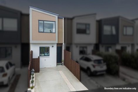 Photo of property in 37 Alliance Lane, Papakura, 2110