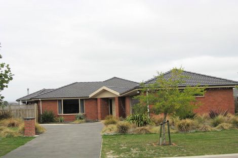 Photo of property in 37 Othello Drive, Rolleston, 7614