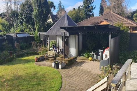 Photo of property in 107 Springfield Road, Springfield, Rotorua, 3015