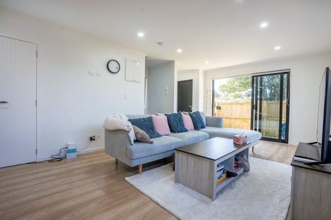 Photo of property in 1/116 Buckland Road, Mangere East, Auckland, 2024