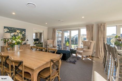 Photo of property in 1 Matanui Street, Lincoln, 7608