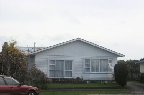 Photo of property in 4 Ngarue Place, Waitara, 4320