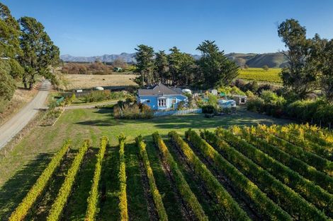 Photo of property in 265 Cable Station Road, Blind River, Seddon, 7285