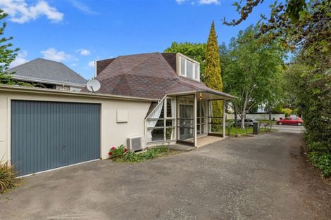 Photo of property in 1/280 Memorial Avenue, Burnside, Christchurch, 8053