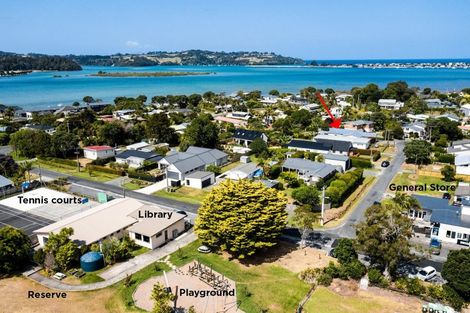 Photo of property in 8 Williams Crescent, Point Wells, Warkworth, 0986