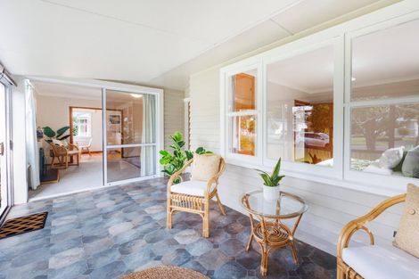 Photo of property in 6 Ruha Street, West End, Palmerston North, 4412