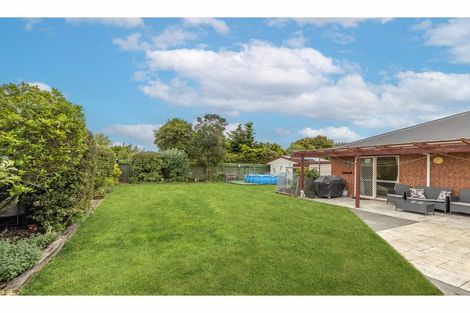 Photo of property in 2 Cobden Place, Woodend, 7610