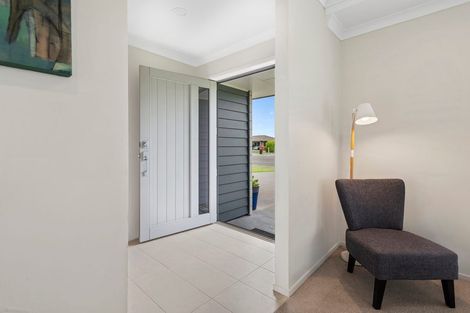 Photo of property in 25 Mckenzie Place, Matamata, 3400