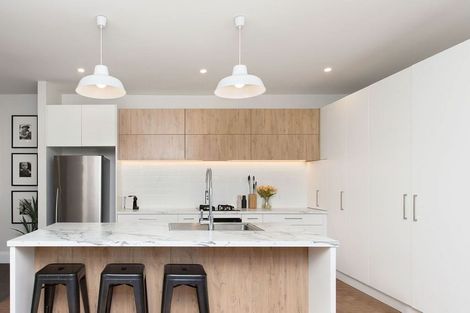 Photo of property in 3 Roosevelt Avenue, St Albans, Christchurch, 8014