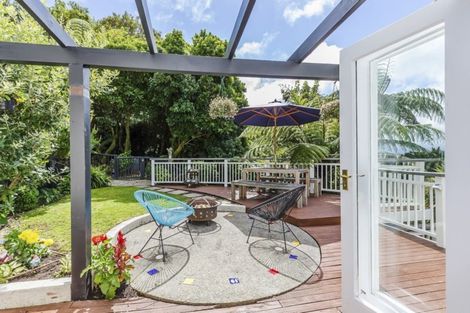 Photo of property in 9 Coolidge Street, Brooklyn, Wellington, 6021