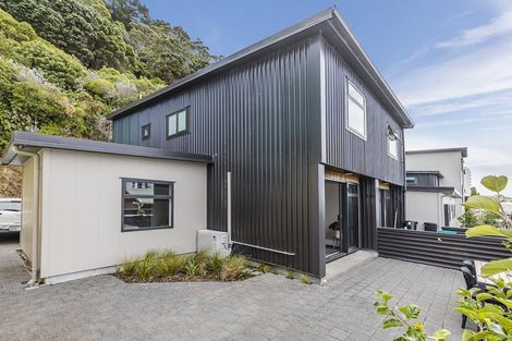 Photo of property in 173 Grant Road, Thorndon, Wellington, 6011