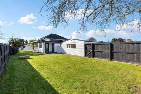 Photo of property in 17 Lorne Street, Morrinsville, 3300