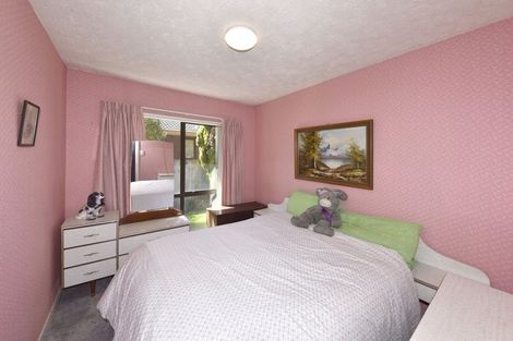 Photo of property in 2/16b Ward Street, Addington, Christchurch, 8024