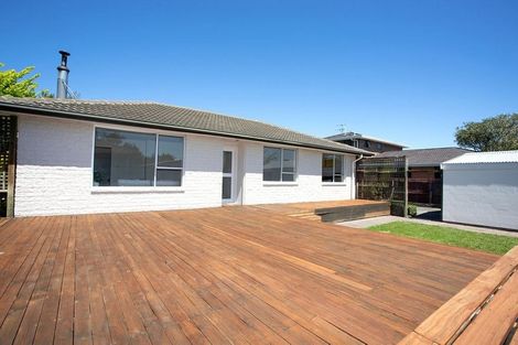 Photo of property in 46a Mathers Road, Hoon Hay, Christchurch, 8025