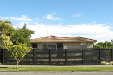 Photo of property in 19 Chadlington Street, Parklands, Christchurch, 8083
