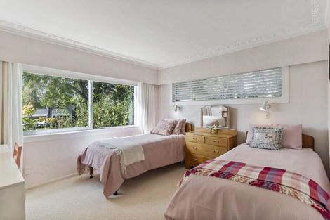 Photo of property in 21 Marywil Crescent, Hillcrest, Auckland, 0627