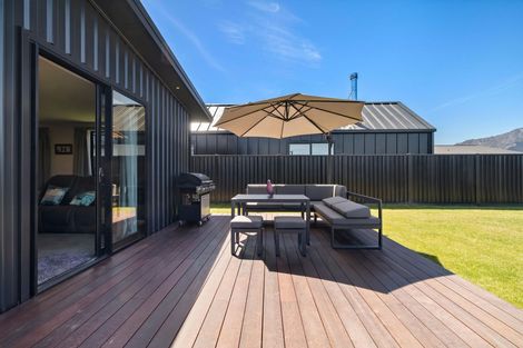 Photo of property in 5 Dunn Street, Lake Hawea, 9382