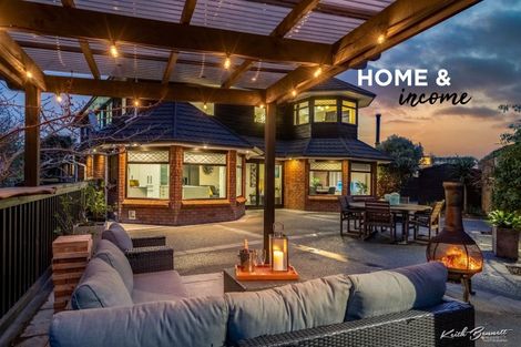 Photo of property in 45 Rossiter Avenue, Waterloo, Lower Hutt, 5011