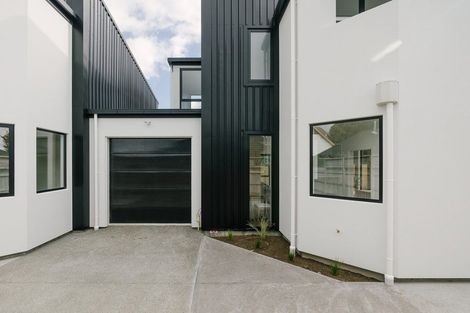 Photo of property in 128c Linton Street, West End, Palmerston North, 4410