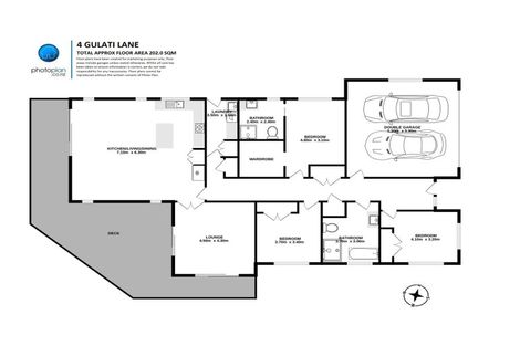 Photo of property in 4 Gulati Lane, Morrinsville, 3300