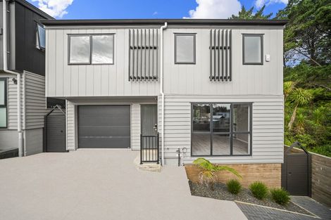 Photo of property in 25d Lavery Place, Sunnynook, Auckland, 0632