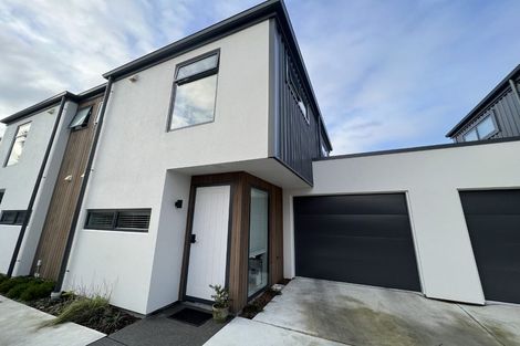 Photo of property in 2/37 Bellvue Avenue, Papanui, Christchurch, 8053