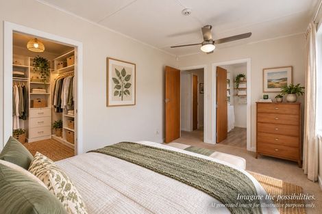 Photo of property in 46 Kaitawa Crescent, Paraparaumu, 5032