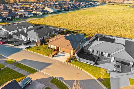 Photo of property in 5 Catchpole Place, Woodend, 7610