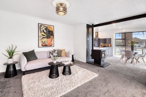 Photo of property in 116 Effingham Street, North New Brighton, Christchurch, 8083