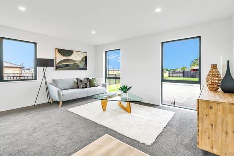Photo of property in 32 Da Vinci Avenue, Leeston, 7632