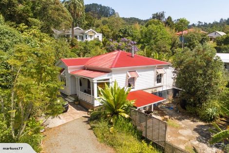 Photo of property in 4 Maning Street, Kohukohu, 0491