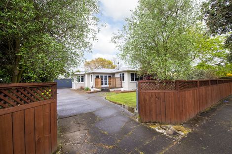 Photo of property in 56 College Street, Awapuni, Palmerston North, 4412