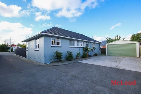 Photo of property in 112 Creek Road, Allenton, Ashburton, 7700