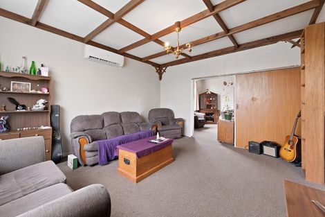 Photo of property in 115 Venus Street, Strathern, Invercargill, 9812