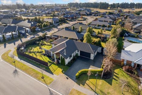 Photo of property in 18 Palladio Avenue, Leeston, 7632