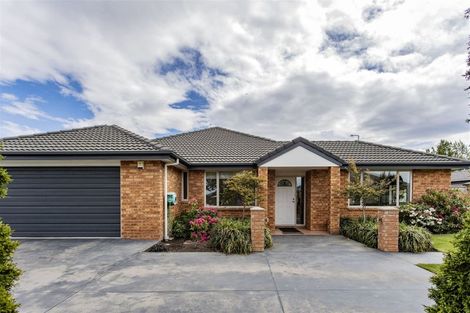 Photo of property in 10 Ansel Place, Kaiapoi, 7630